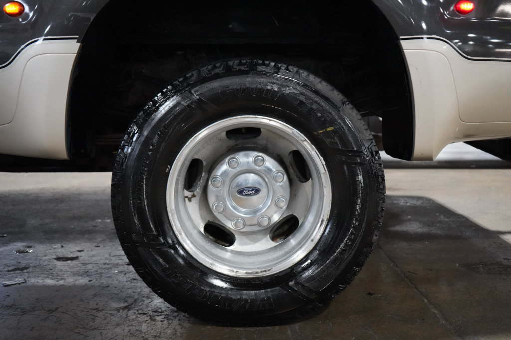 Used 2008 Ford F350 Lariat AWD/4WD image 35