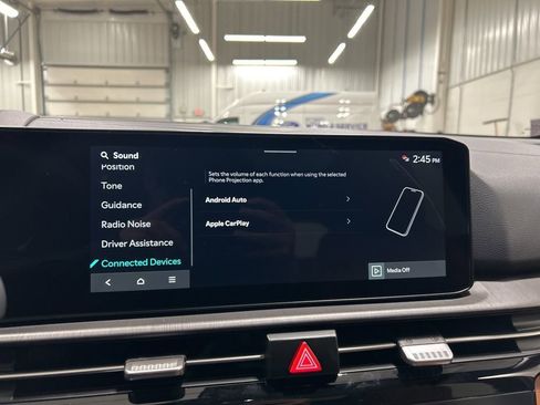 New 2026 Kia Sportage X-Line w/ X-Line Premium Package image 18