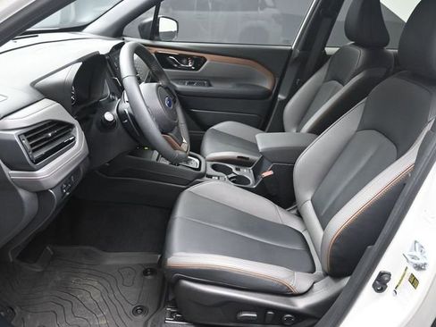 Certified 2025 Subaru Forester Sport w/ Popular Package #1 image 18