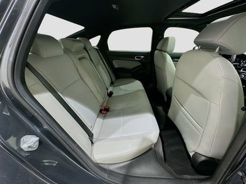 Used 2026 Honda Civic Sport image 25