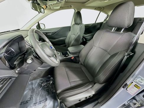 Certified 2024 Subaru Legacy Premium image 29