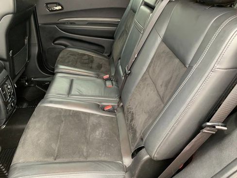 Certified 2022 Dodge Durango GT image 18