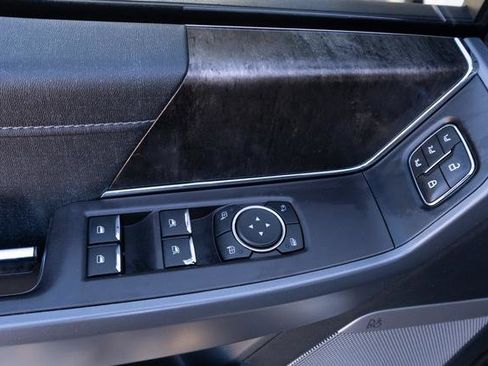 Used 2021 Ford F150 Lariat w/ Equipment Group 501A Mid image 16