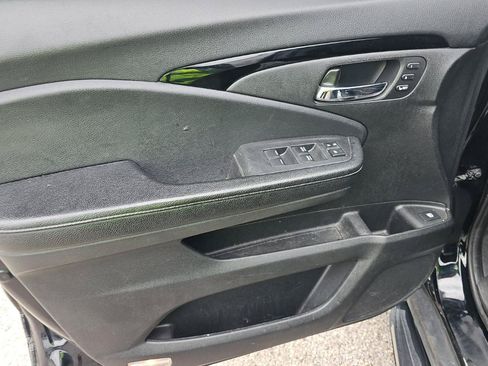 Used 2018 Honda Ridgeline RTL-E image 10