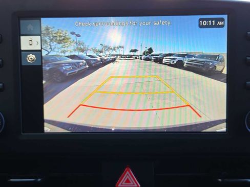 New 2026 Hyundai Elantra SEL Sport Premium image 29