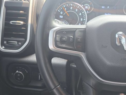 Used 2022 RAM 1500 Big Horn AWD/4WD image 34