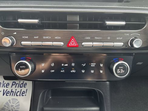 Used 2026 Hyundai Palisade Calligraphy AWD/4WD image 22