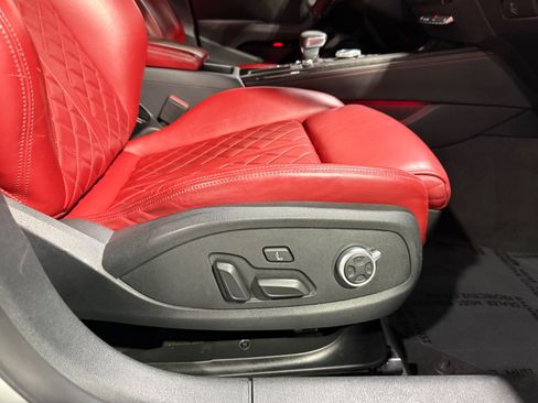 Used 2019 Audi S5 Prestige image 54