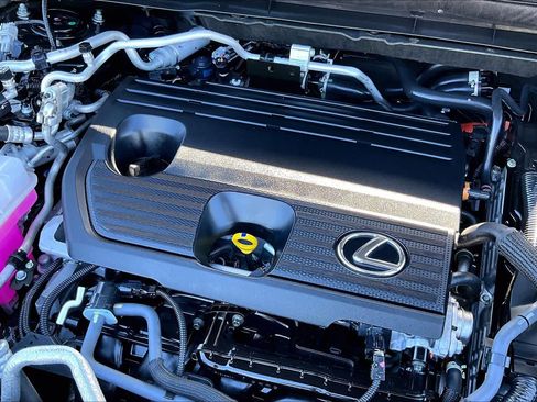 Certified 2024 Lexus NX 450h+ AWD w/ Vision Package image 31