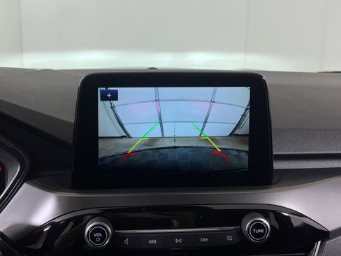 New 2026 Ford Escape Active image 13