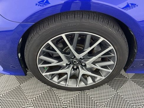 Used 2015 Lexus RC 350 AWD image 15