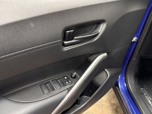 Used 2022 Toyota Corolla Cross LE w/ Black Badges Package (TMS) image 27