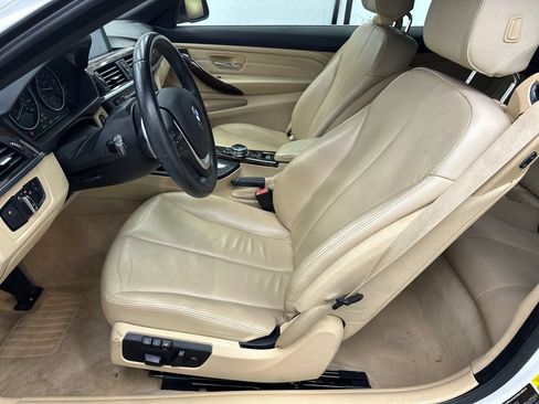 Used 2015 BMW 428i Convertible RWD image 9