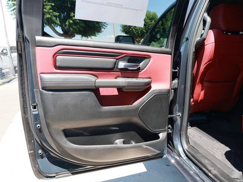 New 2026 RAM 1500 Rebel w/ G/T Package AWD/4WD image 36
