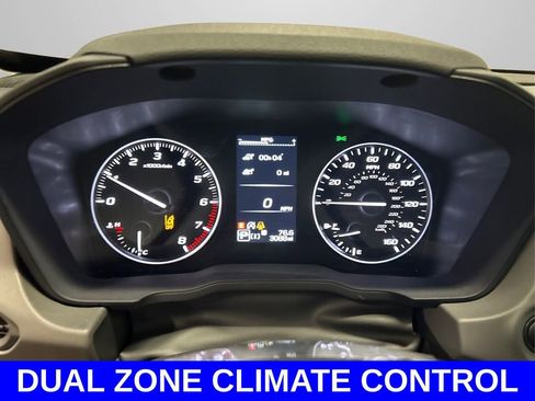 Certified 2025 Subaru Crosstrek 2.5i Limited w/ Crosstrek Mirror Package image 19