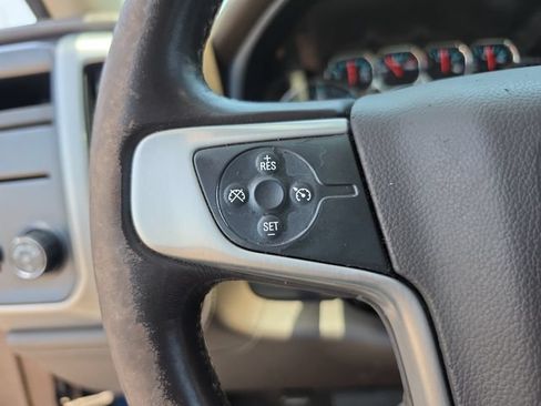 Used 2018 GMC Sierra 1500 SLT w/ SLT Premium Package RWD image 22