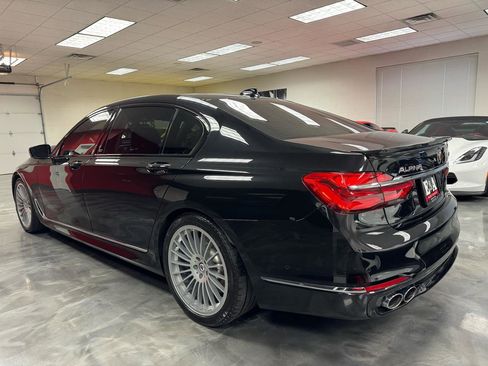 Used 2018 BMW ALPINA B7 xDrive AWD/4WD image 20