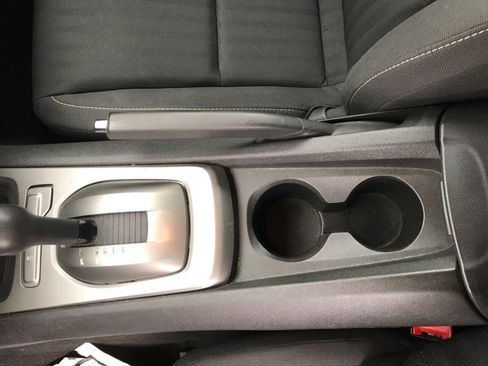 Used 2013 Chevrolet Camaro LS w/ White Rally Stripe Package image 25