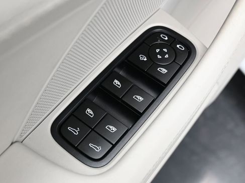 Certified 2023 Porsche Panamera GTS AWD/4WD image 9