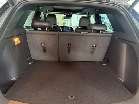 New 2026 Chevrolet TrailBlazer ACTIV w/ Convenience Package AWD/4WD image 25