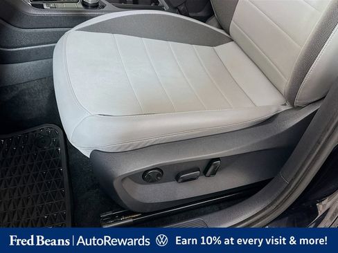 Certified 2023 Volkswagen Taos SE AWD/4WD image 23