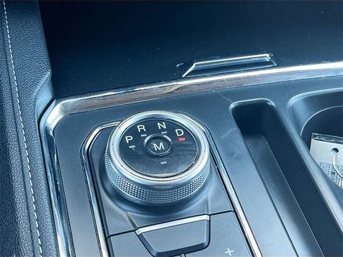 Used 2023 Ford Expedition Max XLT image 17