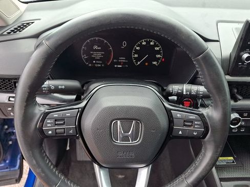 Used 2025 Honda CR-V EX-L image 20