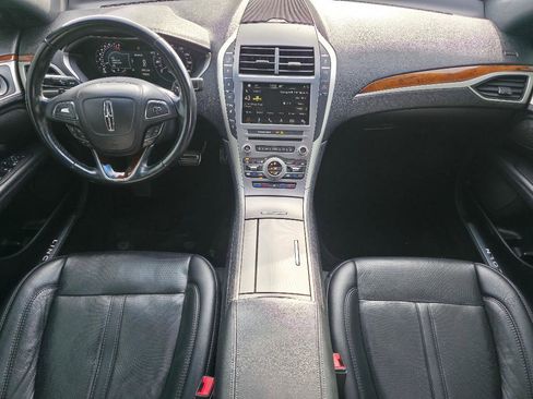 Used 2018 Lincoln MKZ Reserve w/ Magnetic Appearance Package image 25