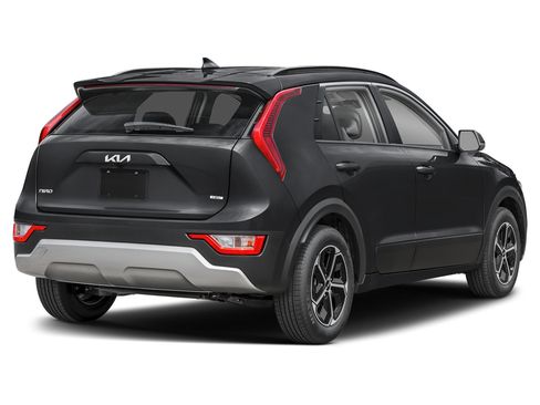 New 2026 Kia Niro LX FWD image 39