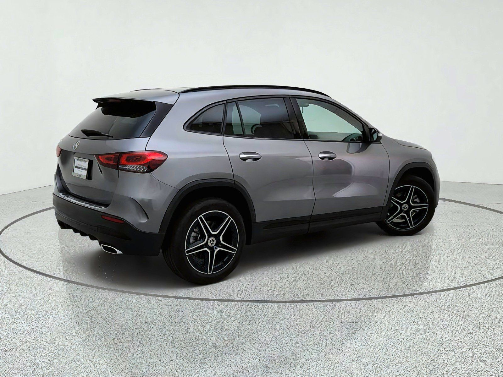 Used 2023 Mercedes-Benz GLA 250 image 8