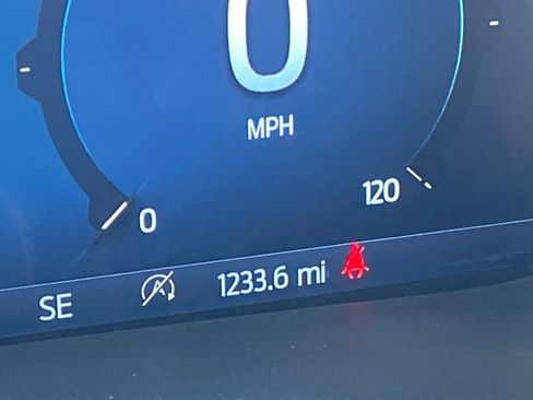 New 2025 Ford F150 STX w/ Equipment Group 201A FX4 image 25