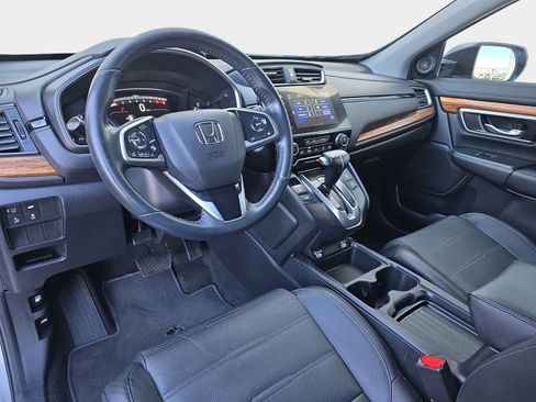 Used 2020 Honda CR-V EX-L image 18