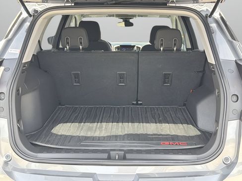 Used 2020 GMC Terrain SLE w/ Elevation Edition AWD/4WD image 8
