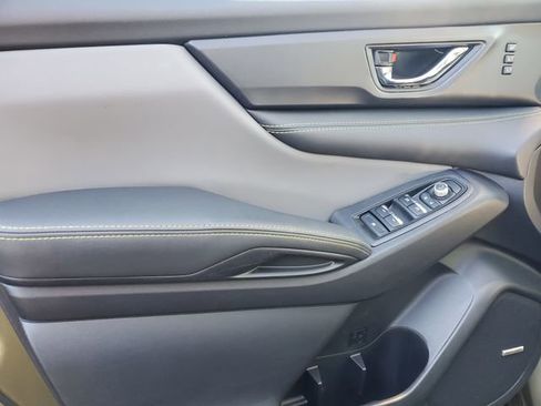 Used 2023 Subaru Ascent Onyx Edition Limited image 20