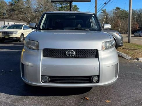 Used 2008 Scion xB FWD image 1