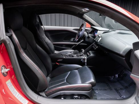 Used 2023 Audi R8 V10 performance image 75