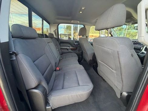 Used 2019 GMC Sierra 2500 SLE w/ SLE Convenience Package AWD/4WD image 16
