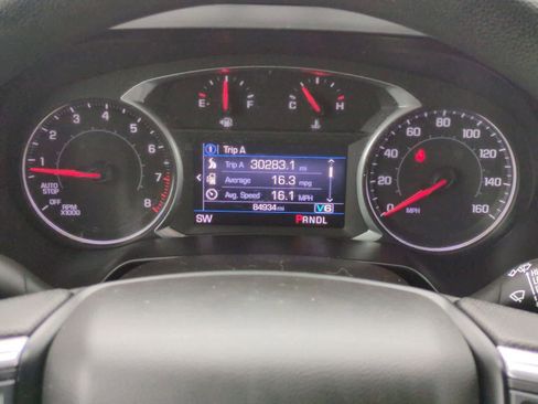 Used 2021 Chevrolet Blazer LT image 32