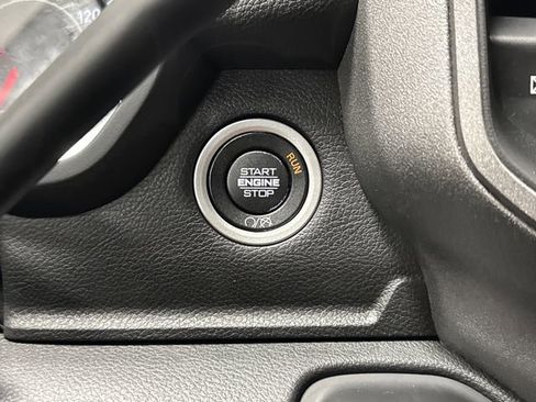 Used 2024 RAM 3500 Tradesman image 21