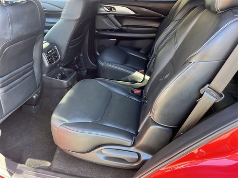 Used 2022 MAZDA CX-9 Grand Touring image 17