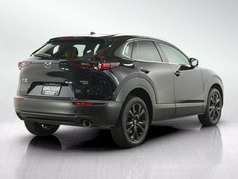 Used 2023 MAZDA CX-30 2.5 Turbo w/ Premium Package AWD/4WD image 5