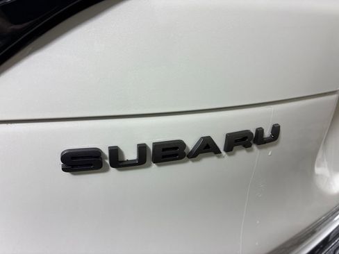 New 2026 Subaru Forester Limited image 7