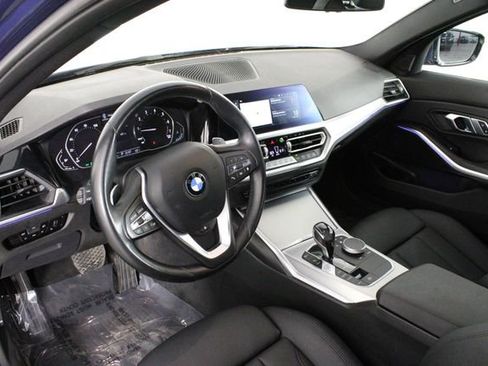 Used 2021 BMW 330i xDrive 330i xDrive w/ Convenience Package image 24