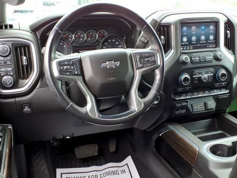 Used 2019 Chevrolet Silverado 1500 RST w/ All-Star Edition image 13