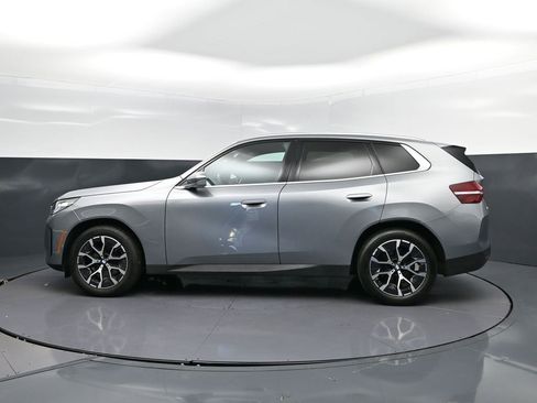 Certified 2025 BMW X3 xDrive30i w/ Convenience Package image 4