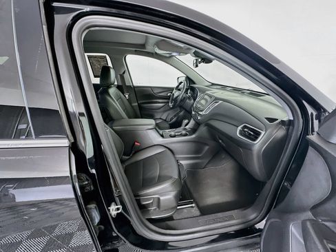 Used 2020 Chevrolet Equinox LT w/ Midnight Edition FWD image 27