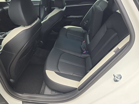 New 2026 Kia K5 GT-Line FWD image 16