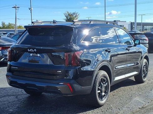 Certified 2024 Kia Sorento SX Prestige image 7