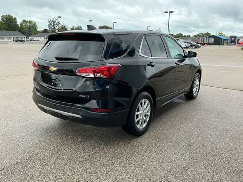 Used 2022 Chevrolet Equinox LT image 21