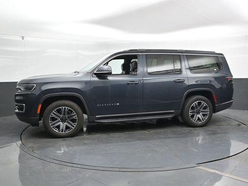 Used 2022 Jeep Wagoneer Series III image 9